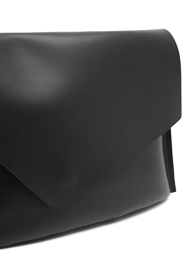 Gino Rossi Handtasche Gino Rossi CS6336 Schwarz
