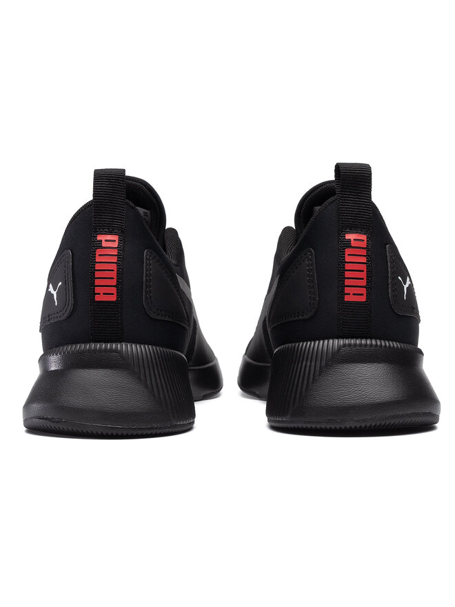 Pantofi pentru alergare Puma Flyer Runner 192257 23 Negru | epantofi.ro