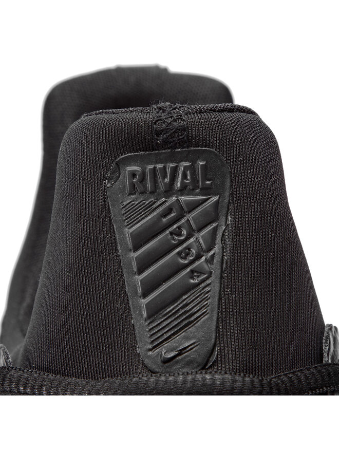 Laufschuhe Nike Renew Rival AA7400 002 Schwarz eschuhe