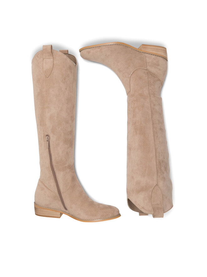 Jenny Fairy Stiefel Jenny Fairy Josey WS3103-2 Beige