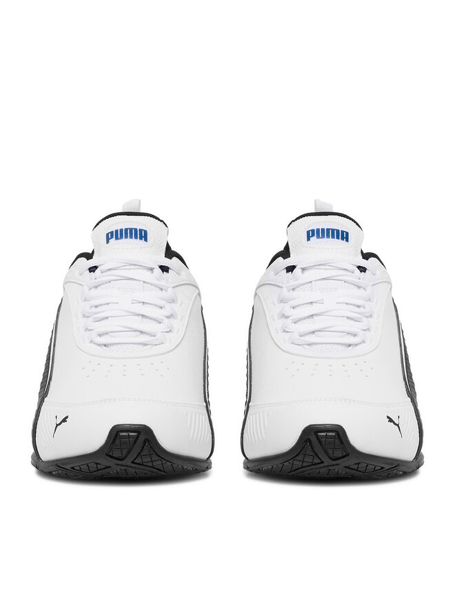Puma Αθλητικά Puma MAGNETIC SL 31243301 Λευκό