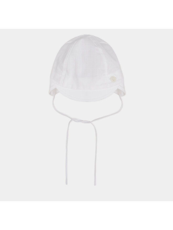 Jamiks Gorro Jamiks Akumal JLF020 Blanco