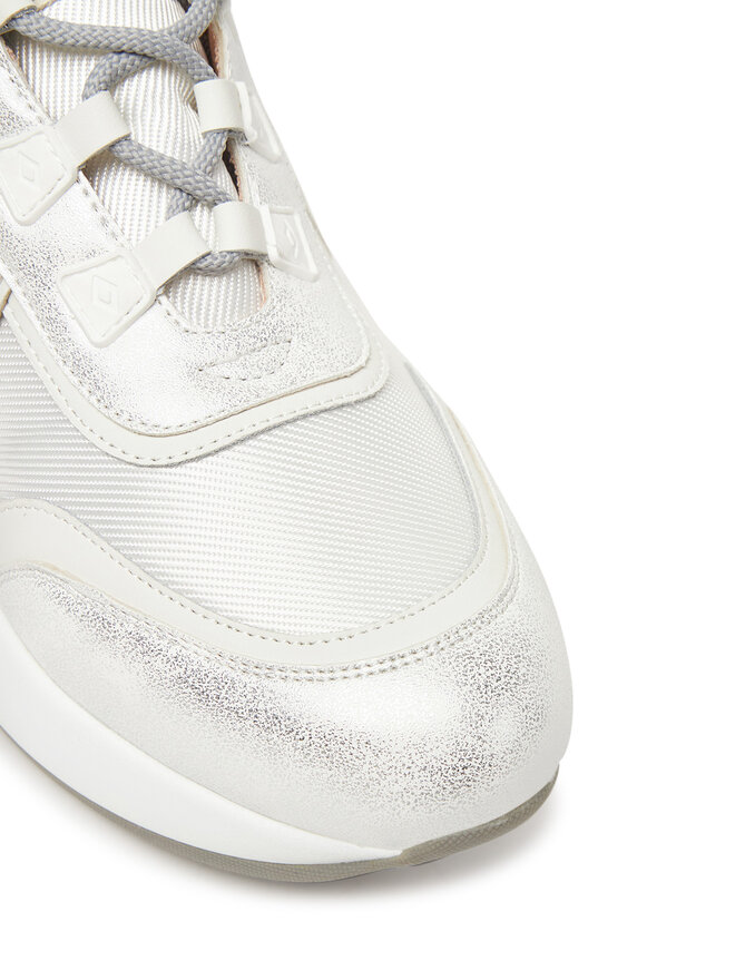 Alexander Smith Sneakers Alexander Smith 1167 Weiß