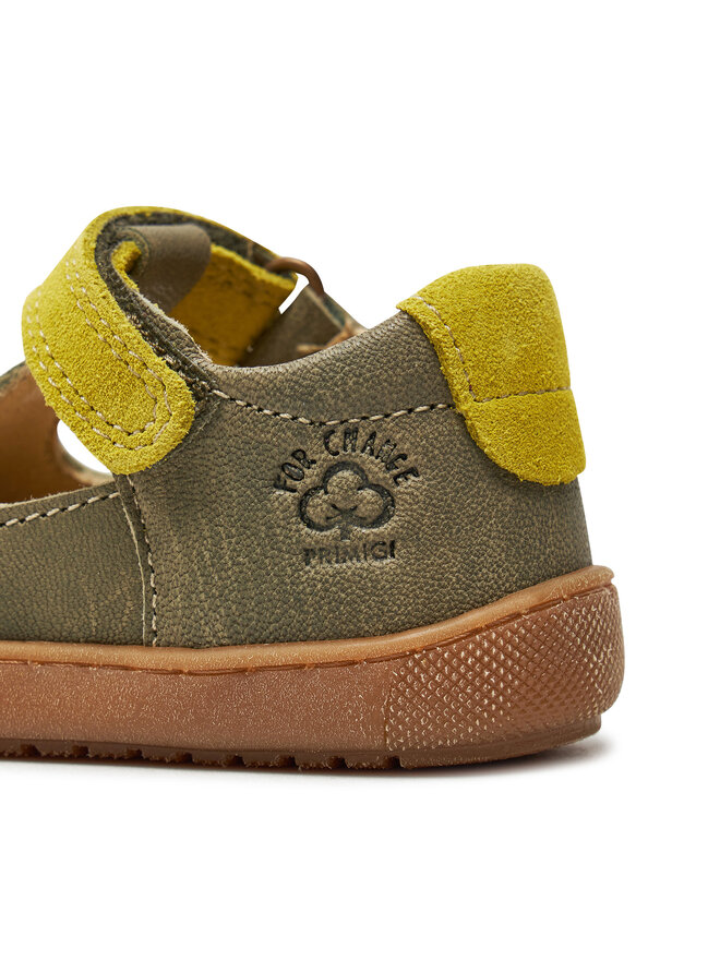 Primigi Zapatos hasta el tobillo Primigi 5901244 Verde