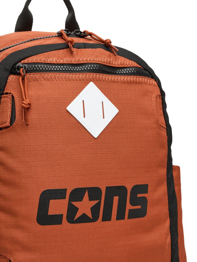 Converse Раница Converse CONS Utility 10025814-A10 Червен
