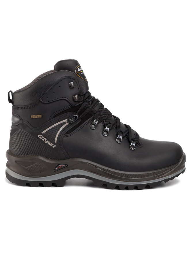 Grisport Trekkingschuhe Grisport 13705D62G Schwarz