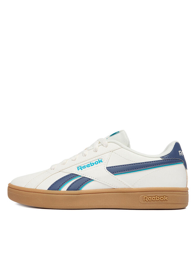 Reebok Снікерcи Reebok CEO-COURT RETRO 100260728 Білий