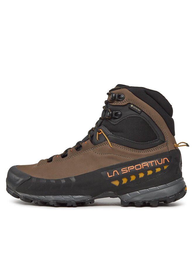 La Sportiva Trekkingi La Sportiva Tx5 Gtx 27I803206 Brązowy