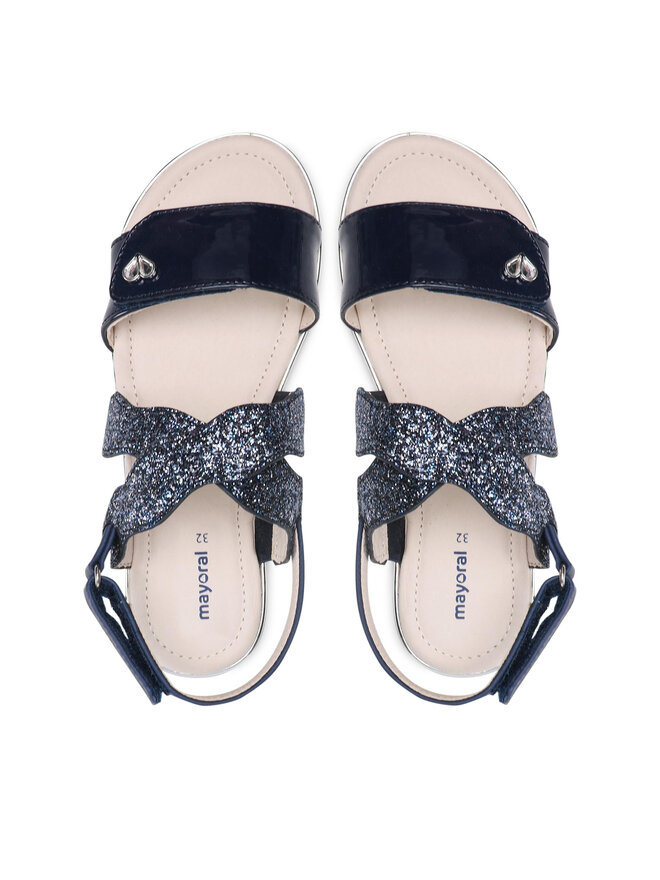 Mayoral Sandalias Mayoral 45.361 Azul marino