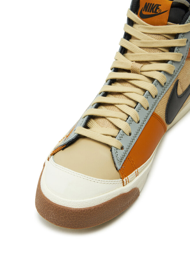 Nike Sneakers Nike Blazer Mid Pro Club Colorat