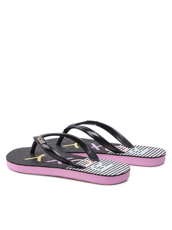 Roxy Žabky Roxy ARGL100283 Černá