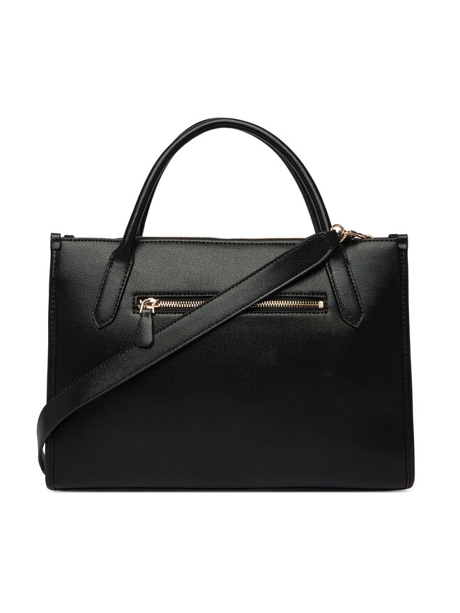 Guess Handtasche Guess Isobel HWBG99 32220 Schwarz