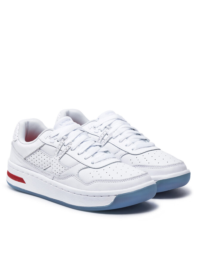 Under Armour Сникърси Under Armour UA Court 96 3028637 Бял