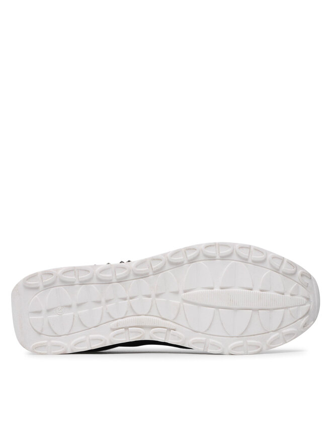Sergio Bardi Zapatillas Sergio Bardi WI16-SAUCO-05SB Negro