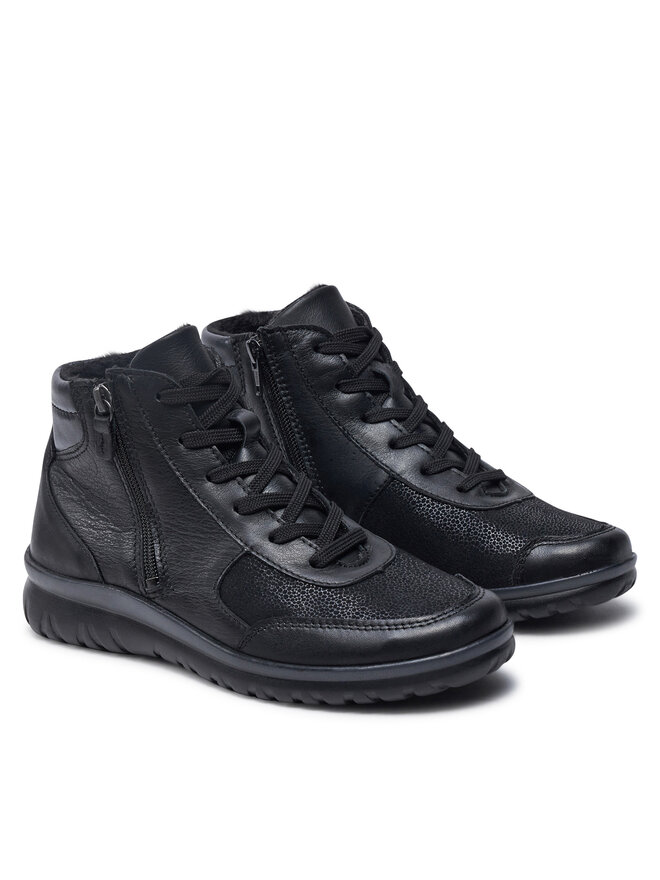 Comfortabel Μποτάκια Comfortabel 990385 Μαύρο