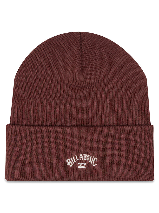 Billabong Σκούφος Billabong Arch F5BN22BIF2 Καφέ