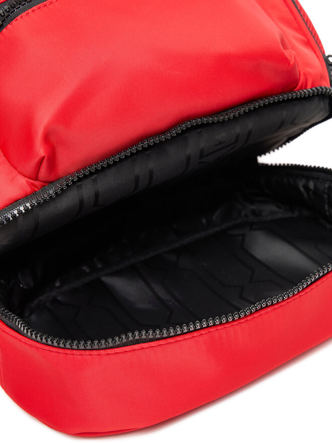 Hunter Plecak Hunter CEO-HUNTER_ACCCS_05_AW2025 Czerwony