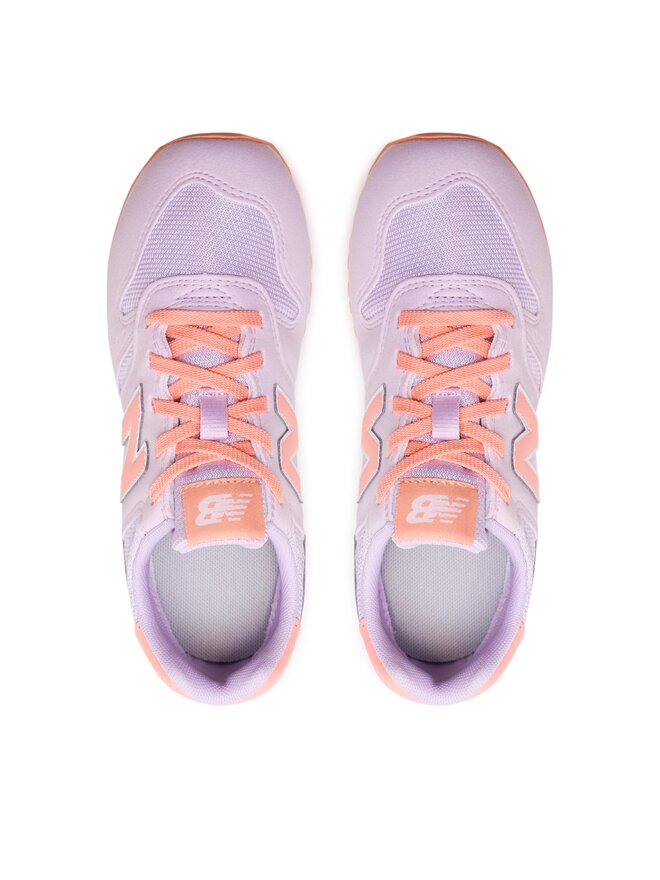 New Balance Snīkeri New Balance YC373AN2 Violets