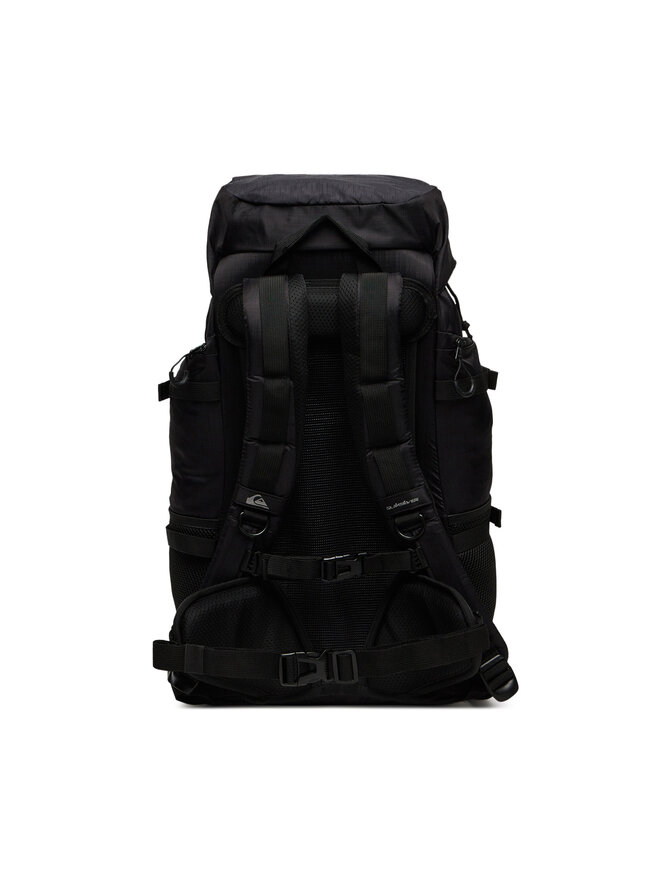 Quiksilver Hátizsák Quiksilver QUIC-P-004-07 Fekete