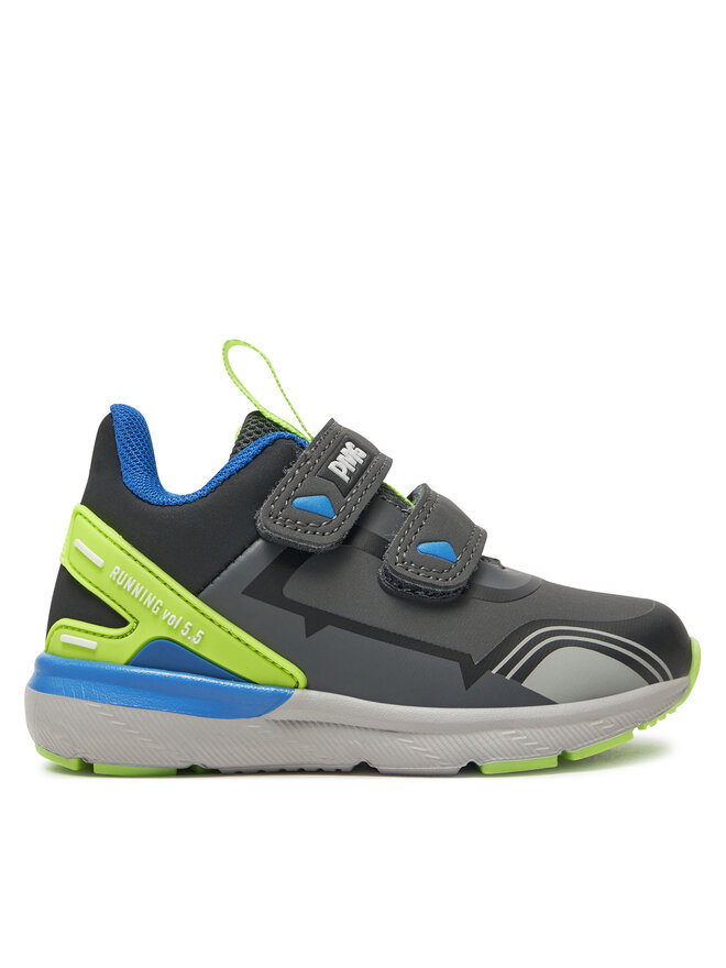 Primigi Sneakersy Primigi 6961211 Šedá