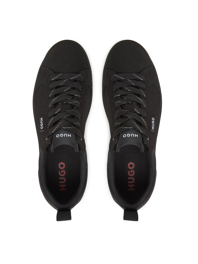 HUGO Sportcipők HUGO Morrie 50548503 Fekete