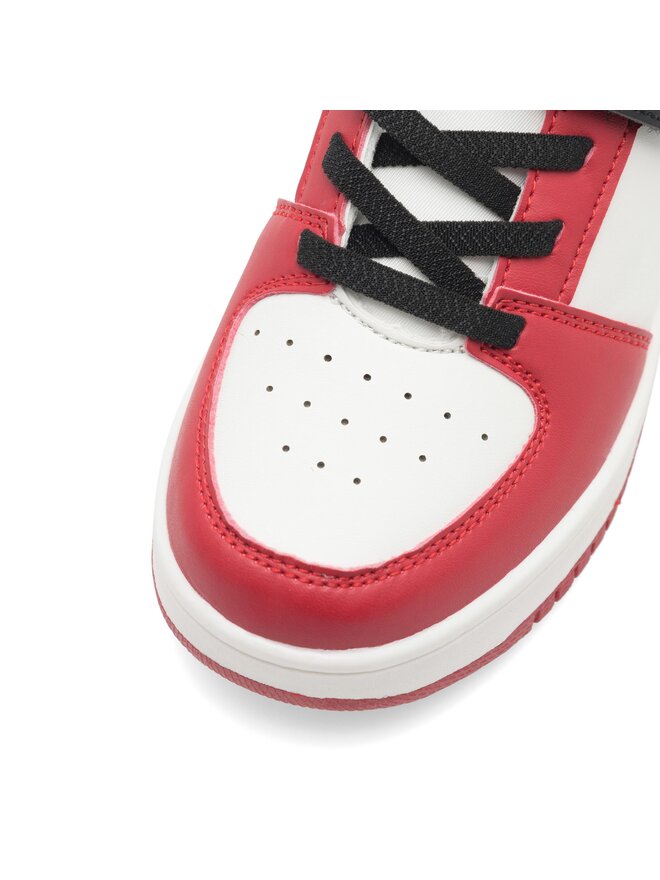 Sprandi Sneakers Sprandi CP-3150031A(IV)CH Weiß