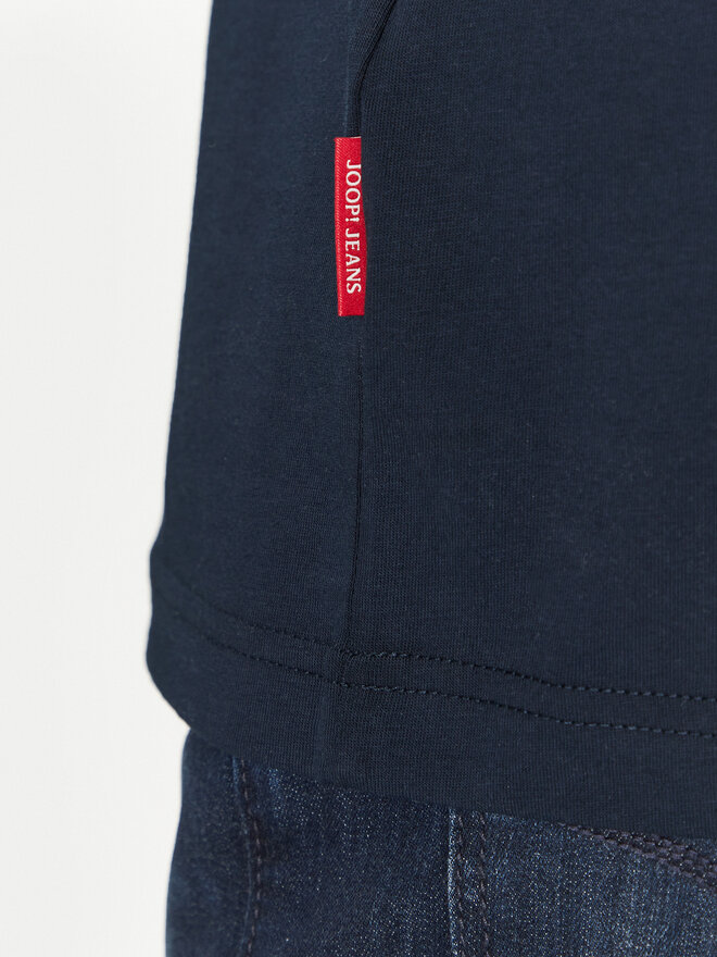 JOOP! Jeans JOOP! Jeans Футболка 15 JJJ-30Aleko 30045679 Cиній Modern Fit