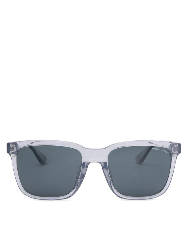 Armani Exchange Сонцезахисні окуляри Armani Exchange 0AX4112SU 823987 Безбарвний
