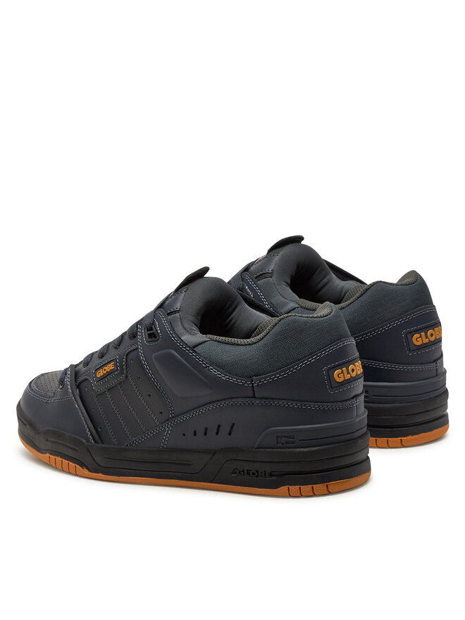 Globe Sneakersy Globe Fusion GBFUS Oranžová