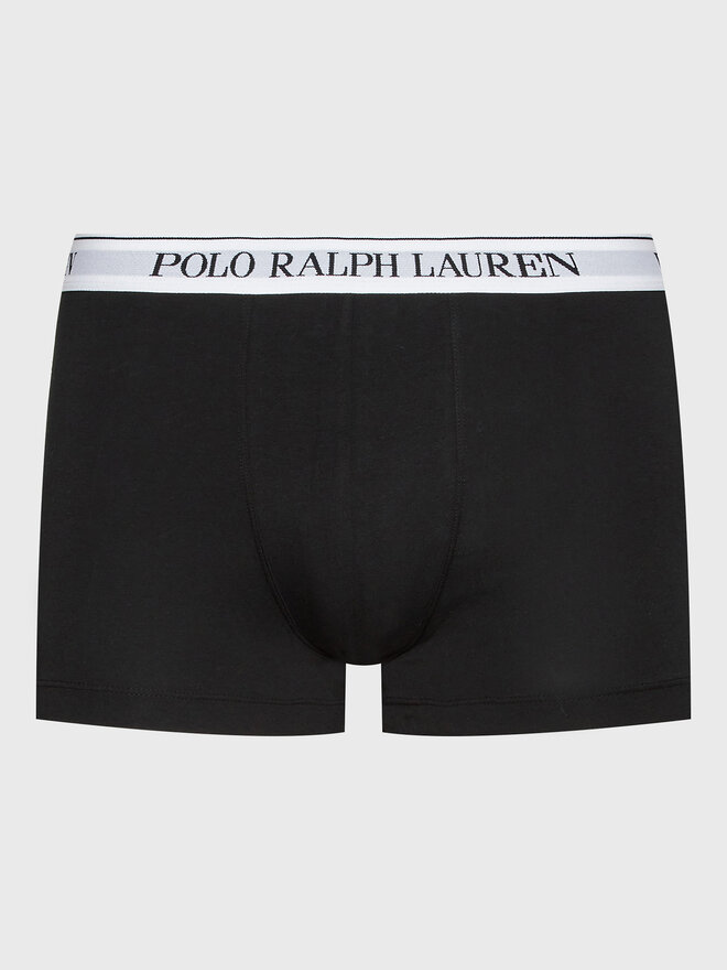 Polo Ralph Lauren Polo Ralph Lauren Σετ μποξεράκια 3 τμχ 714830299052 Έγχρωμο
