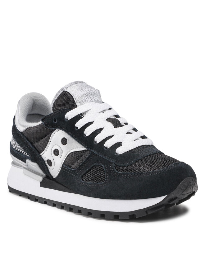 Saucony Sneakersy Saucony Shadow Original S1108-671 Czarny