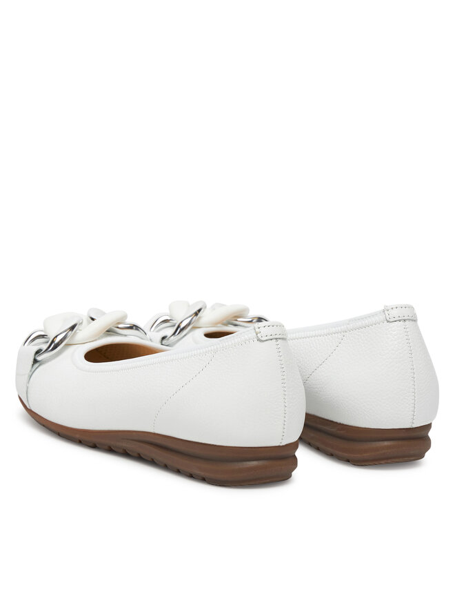 Gabor Bailarinas Gabor 62.625.50 Blanco