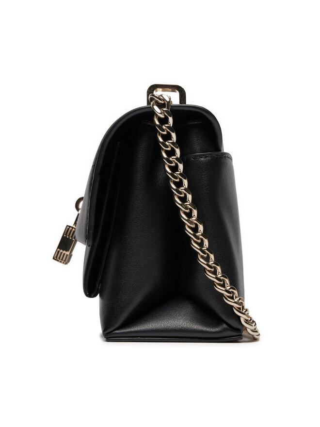 DKNY Bolso DKNY Evie Sm Flap Cbody R41ERC64 Negro