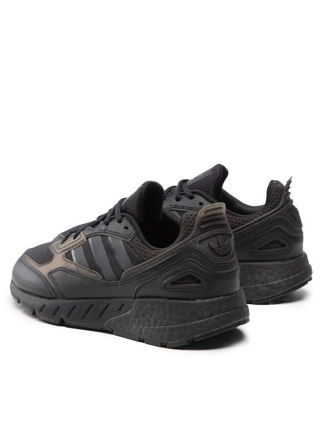 Снікерcи adidas Zx 1K Boost 2.0 GY8247 Чорний | evzuttya.com.ua