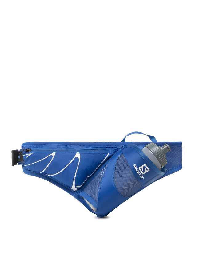 Ceinture de sport Salomon Sensibelt C17951 01 V0 Bleu chaussures