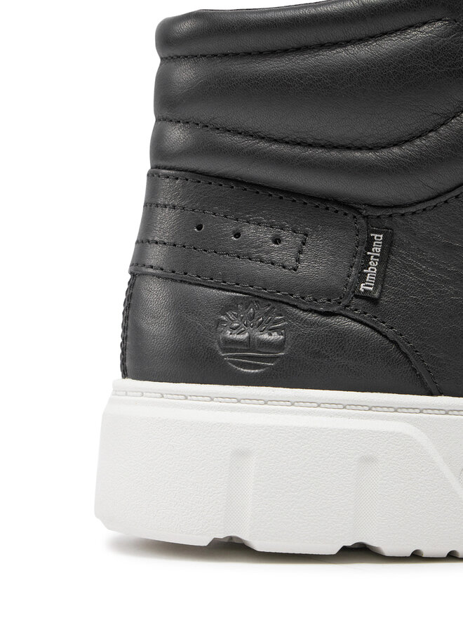 Timberland Sneakersy Timberland Laurel Court TB0A27EKW021 Czarny