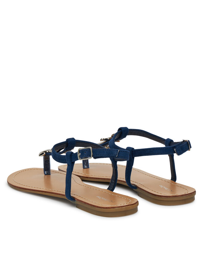 DeeZee Sandales DeeZee F103-123 Tumši zils