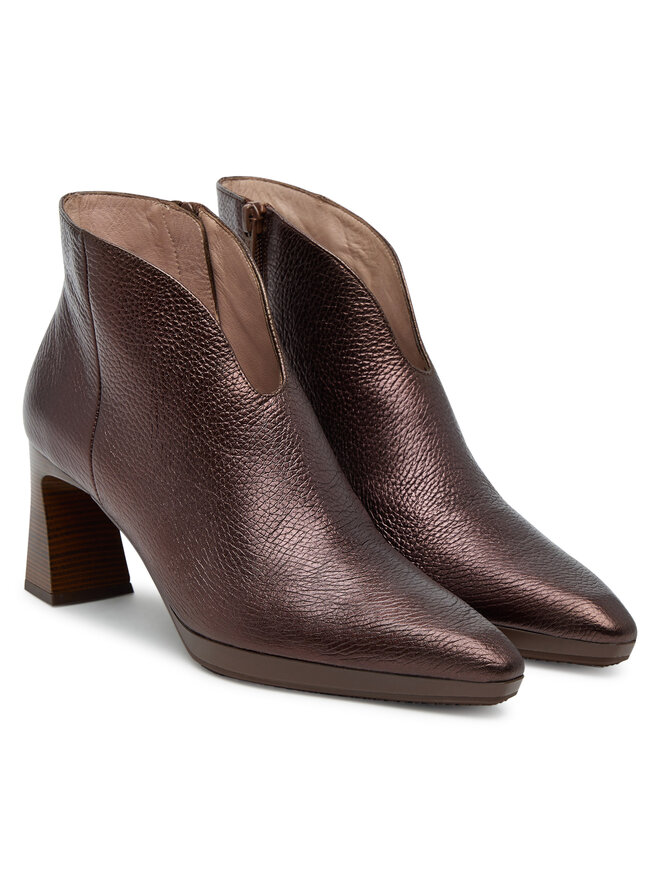 Hispanitas Stiefeletten Hispanitas HI254270 Braun