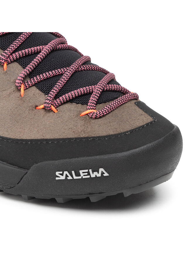 Salewa Туристически Salewa Ws Wildfire Leather 61396-7953 Кафяв