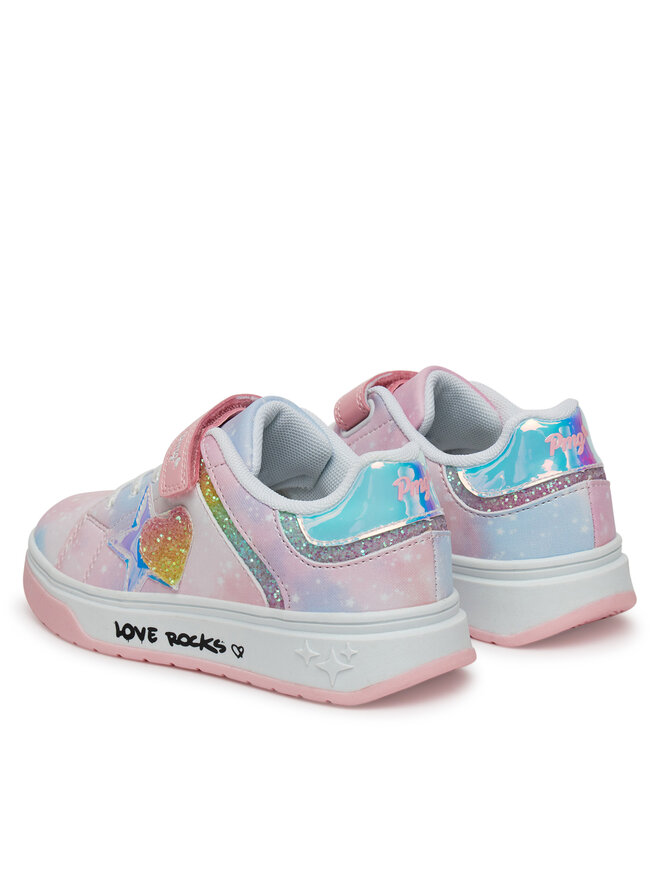 Primigi Sneakers Primigi 7960600 Rosa
