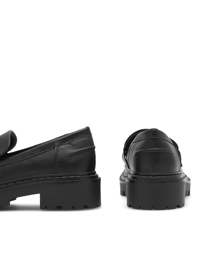 Jenny Fairy Loafers Jenny Fairy WS5618-11 Μαύρο