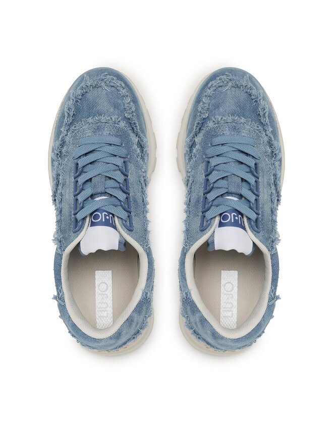 Liu Jo Sneakers Liu Jo amazing 16 BA3119 TX029 Blau