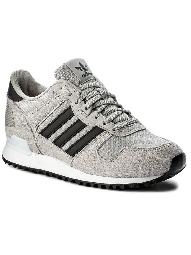 Sneakers adidas Zx 700 BY9269 Grau | eschuhe.de