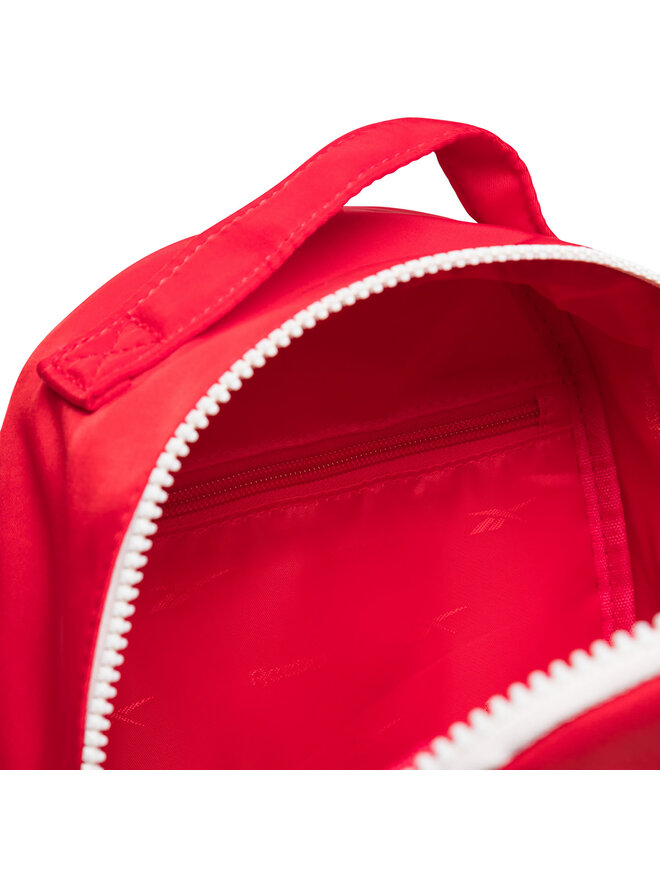 Reebok Rucksack Reebok RBK-046-CCC-05 Rot