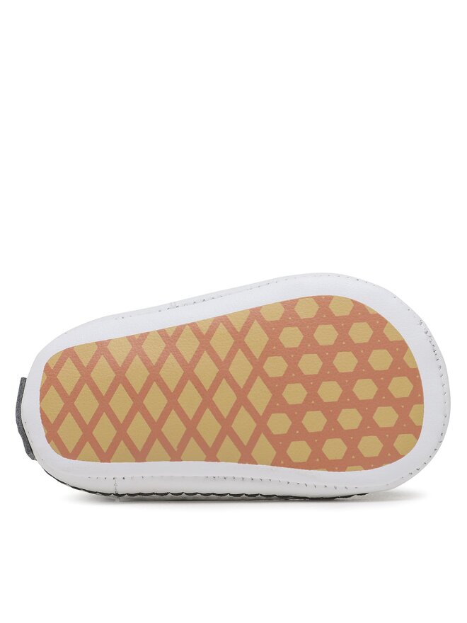 Vans Tenisice Vans In Old Skool Crib VN0A3U8KBGK1 Zelena