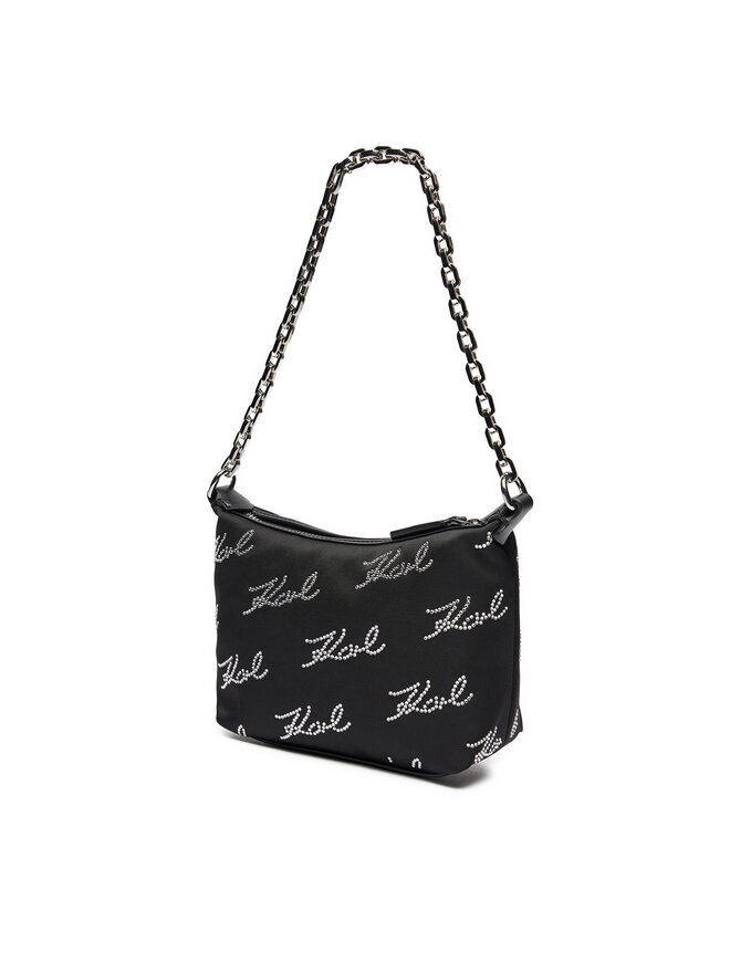KARL LAGERFELD Τσάντα KARL LAGERFELD 246W3083 Μαύρο