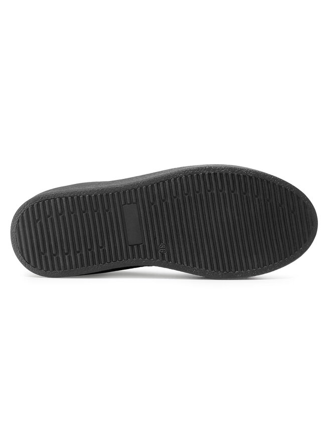 Eva Minge Ghete Jodhpur Eva Minge EM-22-08-000852 Negru