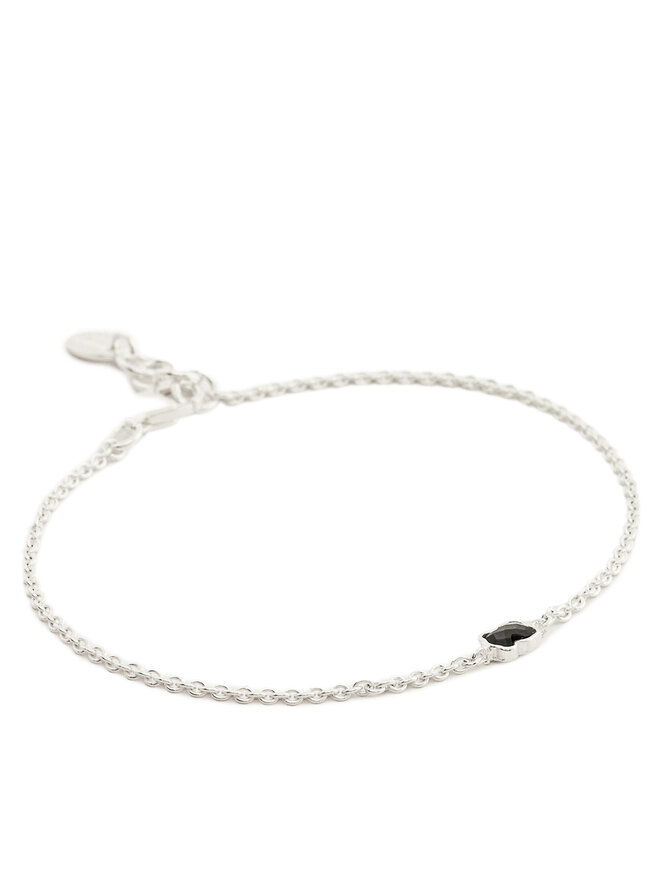 TOUS Karkötő TOUS Mini Color Ag 1001939100 Ezüst