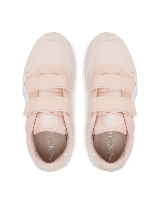Puma Сникърси Puma ST Runner v4 NL V PS 399740 03 Екрю