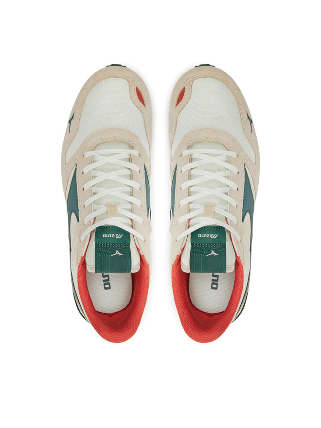  Снікерcи Mizuno Rb87 D1GA235211 Бежевий | evzuttya.com.ua